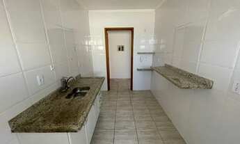 Imagem 5: Apartamento com 2 dormitórios à venda, 70 m² por R$ 420.000 - Aviação - Praia Grande/SP