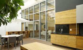 Imagem 7: APARTAMENTO COM 1 DORMITÓRIO PARA ALUGAR, 102 M² POR R$ 10.900,00/MÊS - VILA NOVA CONCEIÇÃ