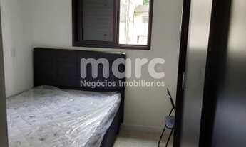 Imagem: SAO PAULO - Apartamento Padrão - CHACARA