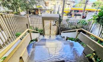 Imagem: Campinas - Apartamento Padrão - Cambuí