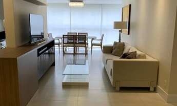 Imagem 2: Apartamento Locação 2 Dormitórios - 88 m² Pinheiros