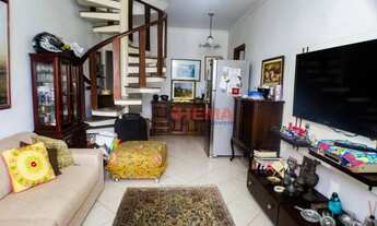 Imagem: Cobertura residencial à venda, Boqueirão