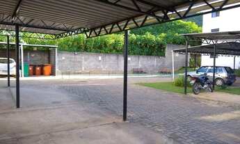 Imagem 3: Apartamento com 2 dormitórios, 55 m² - venda por R$ 159.900,00 ou aluguel por R$ 600,00/mê