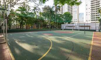 Imagem 2: Apartamento com 2 dormitórios à venda, 68 m2 por R$ 750.000,00 - Santo Amaro - São Paulo/S