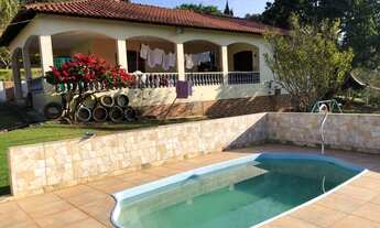 Imagem 2: CHÁCARA MORADIA OU LAZER MAIRINQUE-BAIRRO DONA CATARINA