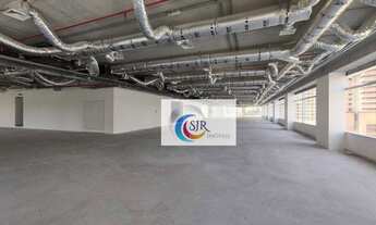 Imagem 6: Conjunto para alugar, 2220 m² - Brooklin - São Paulo/SP