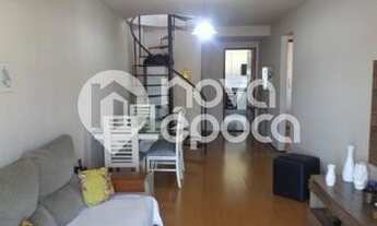 Imagem 3: Rio de Janeiro - Apartamento Padrão - Méier