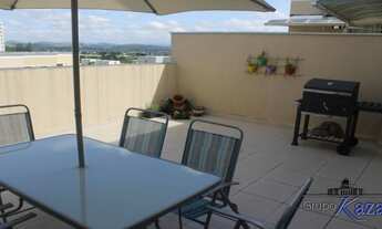 Imagem 6: Apartamento / Duplex - Jardim Califórnia - Venda - Residencial