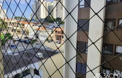 Imagem 3: Apartamento para Venda em São Bernardo do Campo, Baeta Neves, 2 dormitórios, 1 banheiro, 1