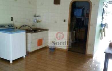 Imagem 5: Casa residencial à venda, Jardim Recreio dos Bandeirantes, Sertãozinho