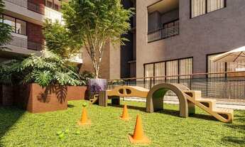 Imagem 6: APARTAMENTO no COSTA E SILVA com 3 quartos para VENDA, 122 m²