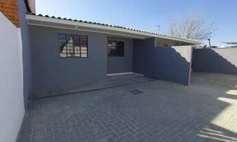 Imagem: Casa - Locação - Cajuru - Cod. 70