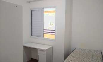 Imagem 5: Apartamento - Mansões Santo Antônio - Campinas