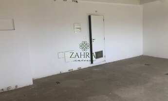 Imagem: Sala à venda, Boqueirão - Santos/SP