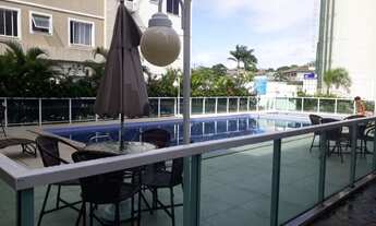 Imagem 2: Excelente apartamento com elevador por 200.000