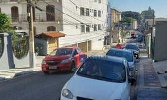 Imagem 2: Apartamento com 3 dormitórios à venda, 98 m² por R$ 430.000,00 - Centro - Mogi das Cruzes