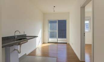 Imagem: São Paulo - Apartamento Padrão - República