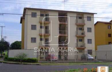 Imagem 2: Apartamento (tipo - padrao) 2 dormitórios, cozinha planejada, em condomínio fechado