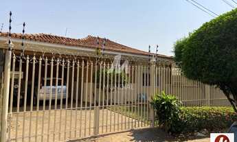 Imagem: Casa (térrea na rua) 3 dormitórios/suite