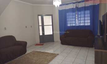 Imagem 3: São José dos Campos - Casa Padrão - Residencial Dom Bosco