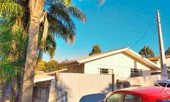 Imagem: VENDO CASA- CENTRO CANOINHAS SC