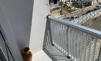 Imagem 4: Cód. 04 Imbui 3/4 com suíte Porteira Fechada no Cond. Aquarela