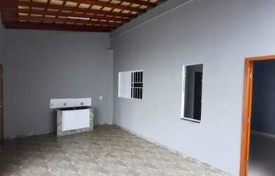 Imagem 7: Casa no bairro Centenário - troca por apto de menor valor