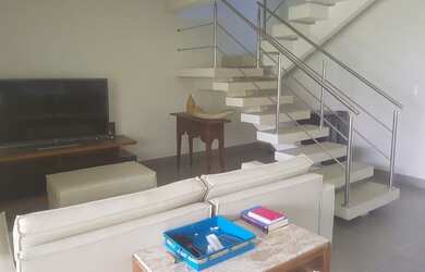 Imagem 3: Duplex para aluguel com 170 metros quadrados com 3 quartos em Barra Grande - Vera Cruz - B