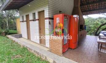 Imagem 5: CASA NO CONDOMINIO NOSSA FAZENDA