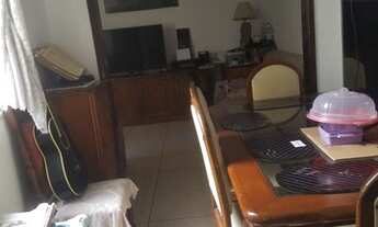 Imagem: Apartamento Sala e 2 Quartos