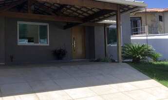 Imagem: Térrea para venda possui 180 metros quadrados