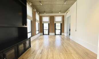 Imagem 2: Loft charmoso Itaim Bibi 126m2 2 Suítes 3 Vagas