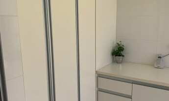 Imagem 4: Casa de condomínio para venda tem 260 metros quadrados com 3 quartos