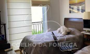 Imagem 6: São Paulo - Casa de Condomínio - Jardim Luzitânia