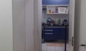 Imagem 3: Apartamento, 45 metros quadrados