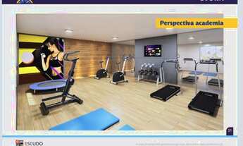 Imagem 7: JUL35/110 Condomínio Jardim de Évora (2 quartos e área de lazer completa