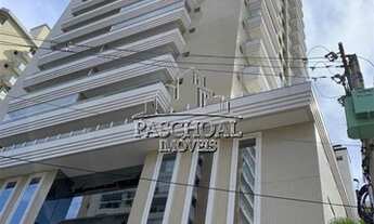 Imagem 3: PRAIA GRANDE - Apartamento Padrão - CANTO DO FORTE