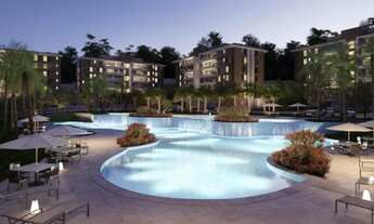 Imagem 7: Apartamento com 3 dormitórios à venda, 109 m² por R$ 813.000 - Residencial Central Parque