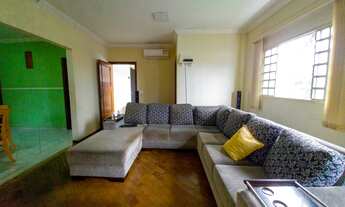 Imagem 2: Casa com 3 dormitórios à venda - Monte Belo - Londrina/PR