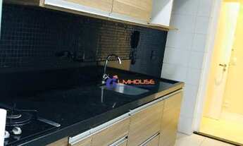 Imagem 6: Apartamento 79M² - 2 dormitórios Suítes - Vila Leopoldina - SP - ACEITA PERMUTA