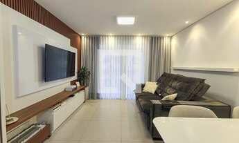 Imagem 2: Apartamento à Venda - Morro do Espelho, 2 Quartos, 74 m2