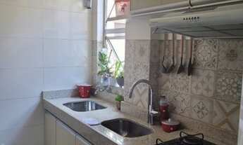 Imagem 6: Apartamento 02 Quartos Milionários