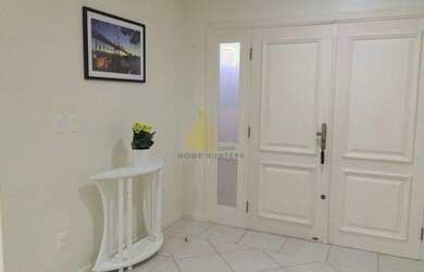 Imagem 4: Casa com 4 dormitórios para alugar, 300 m² por R$ 6.800,00/dia - Jurerê Internacional - Fl