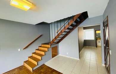 Imagem 2: São Paulo - Casa de Condomínio - Vila Olímpia