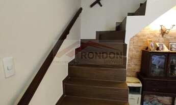 Imagem 3: Sobrado para Venda - Vila Augusta, 2 quartos, 80m²