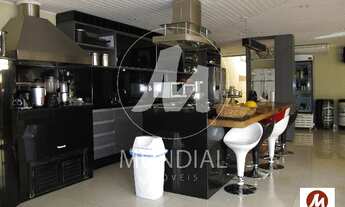 Imagem 4: Casa (sobrado na rua) 7 dormitórios/suite, cozinha planejada