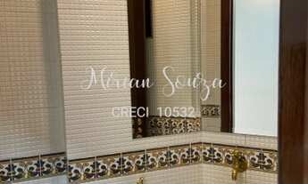 Imagem 3: Vendo lindo apartamento no Ed. Pantanal com ótima localização