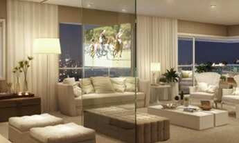 Imagem 7: Apartamento com 4 dormitórios à venda, 185 m2 por R$ 2.759.900,00 - Campo Belo - São Paulo