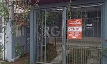 Imagem 2: Casa em Hípica Casa com 3 dormitórios