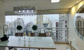 Imagem: Apartamento - Sumaré - São Paulo